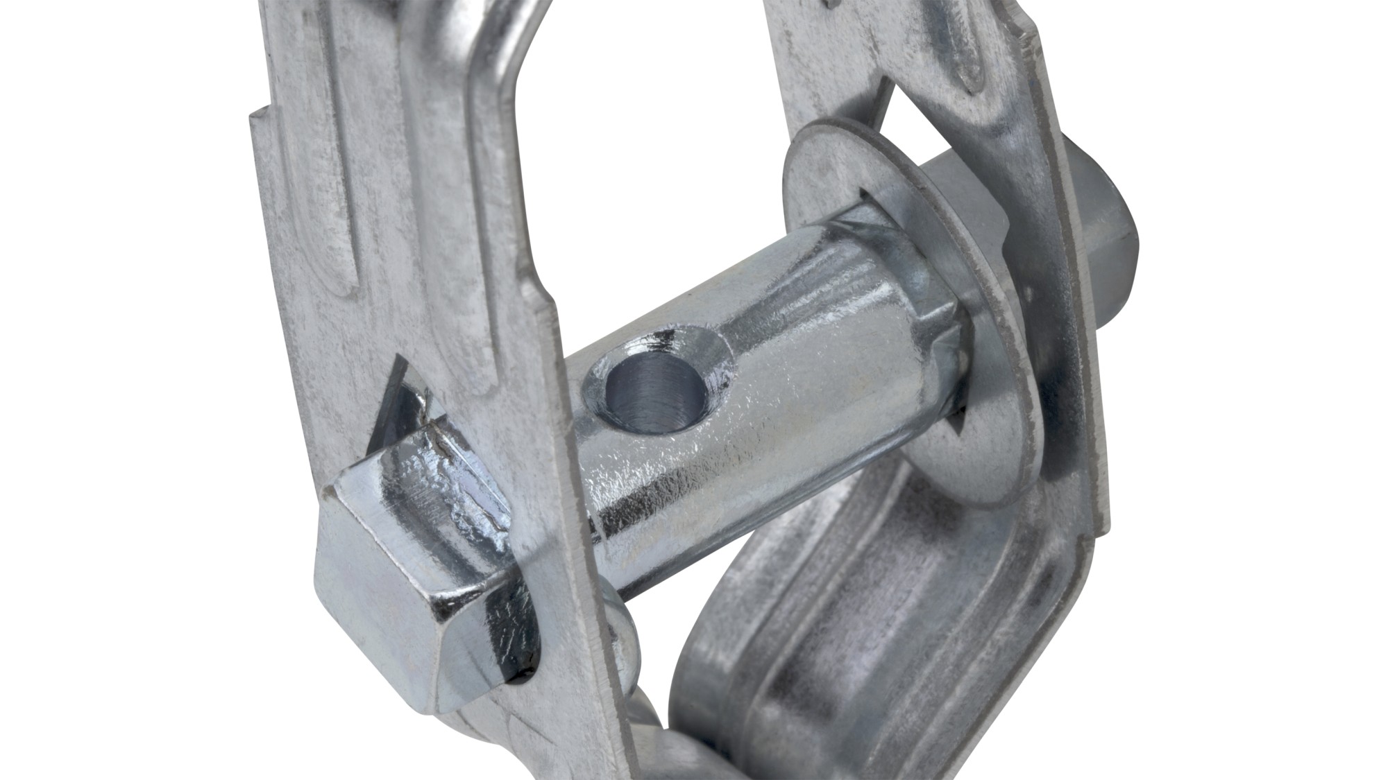 Tensores de carraca Tensor de carraca 60 g - Galvanizado (NAC)