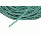Macarrón en Ovillo 2,5 mm - Verde