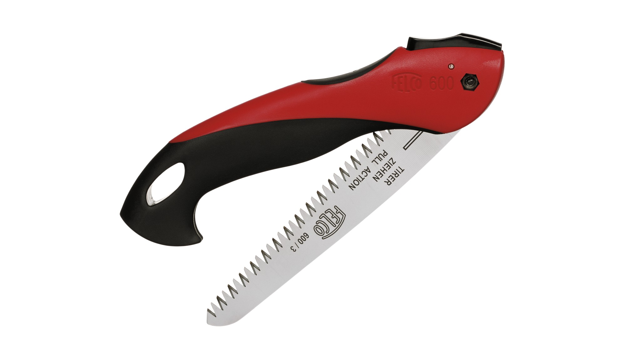 Serrucho Felco 600 - 16 cm