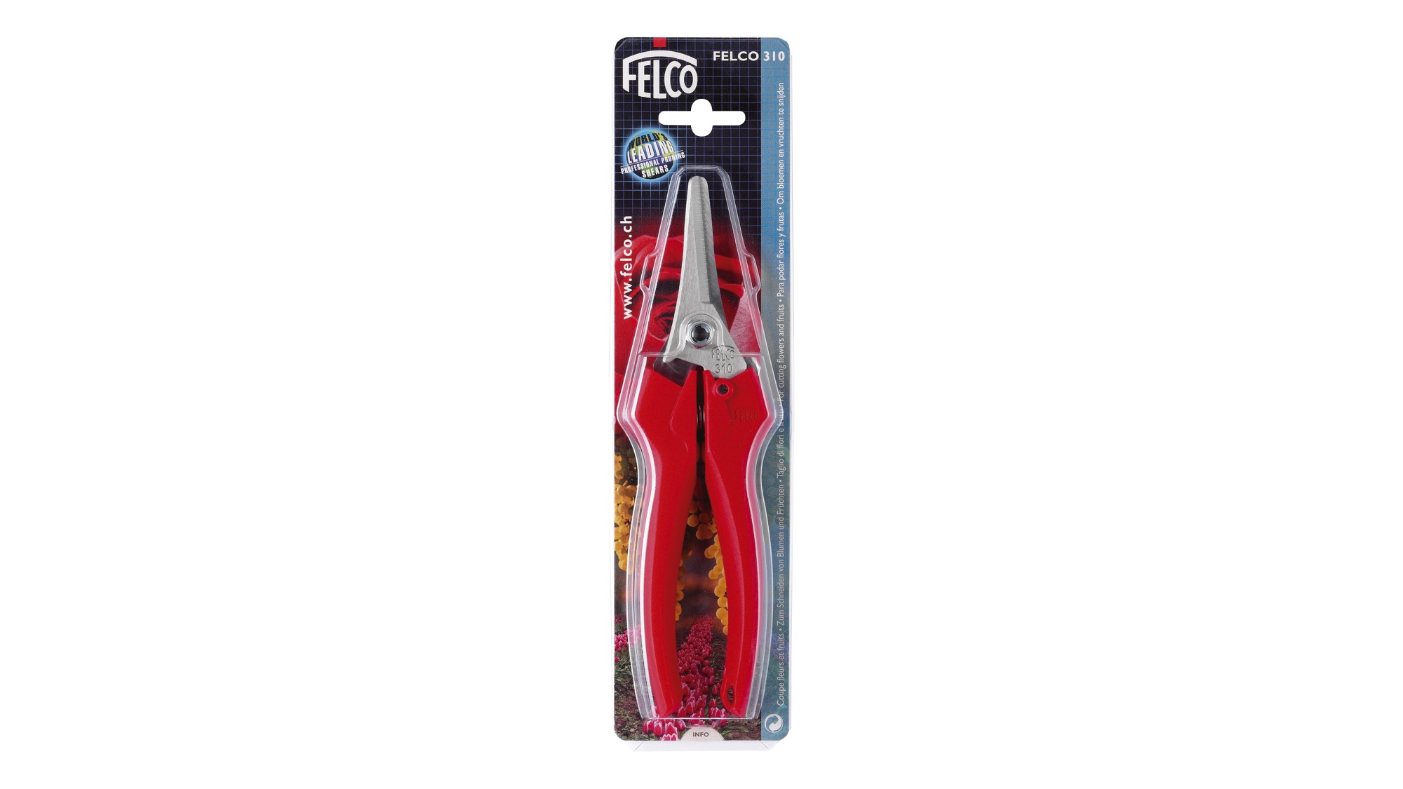 Felco 310 - 10 mm