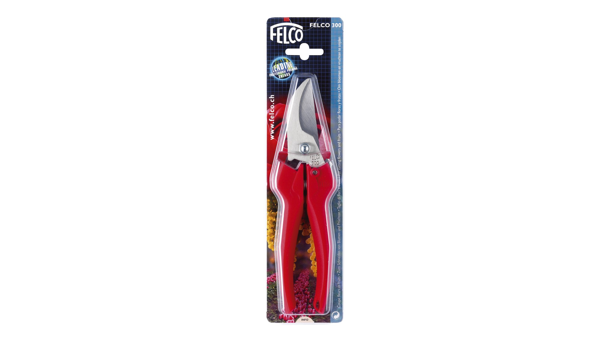 Felco 300 - 10 mm