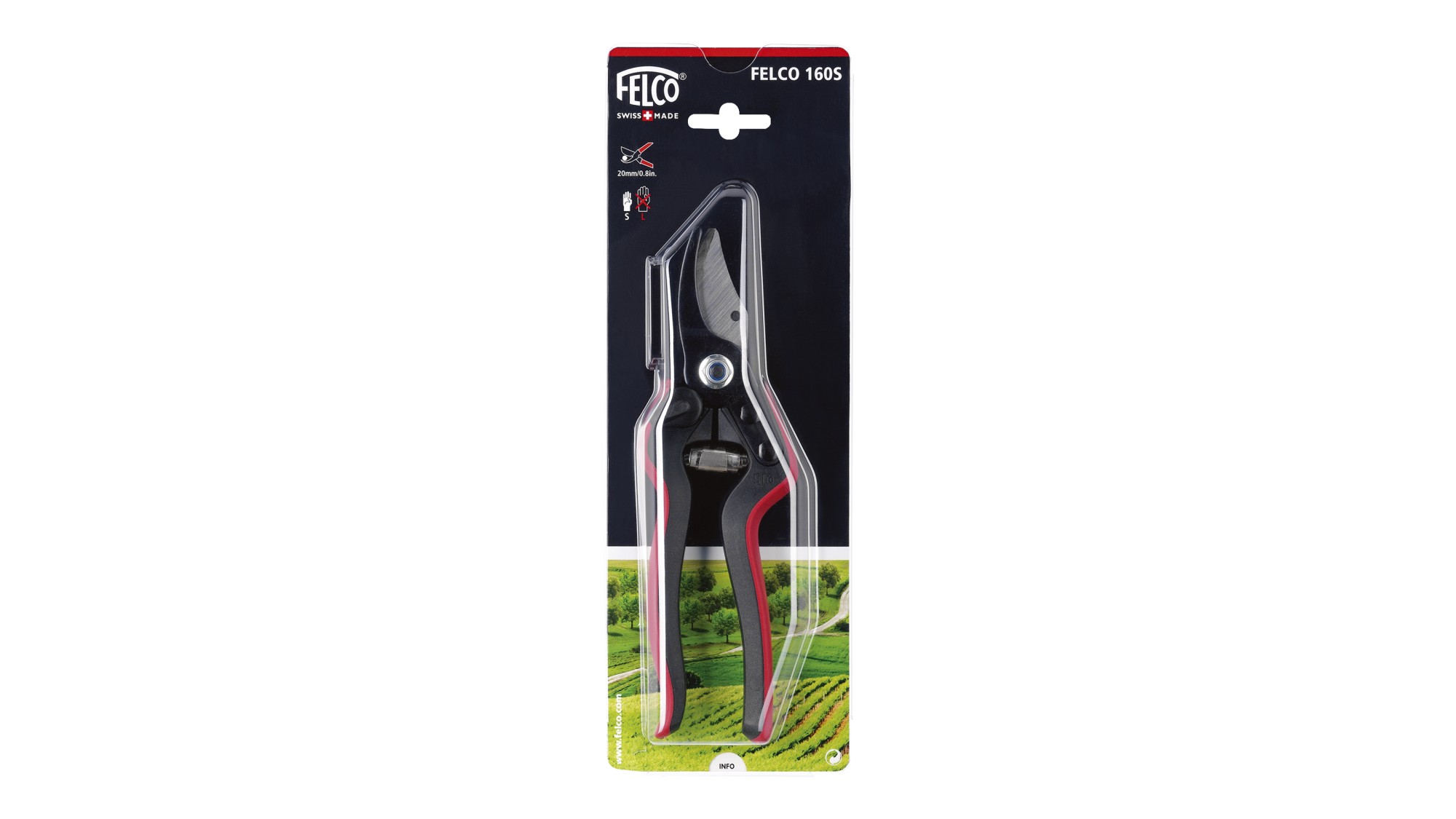 Felco 160S - 25 mm