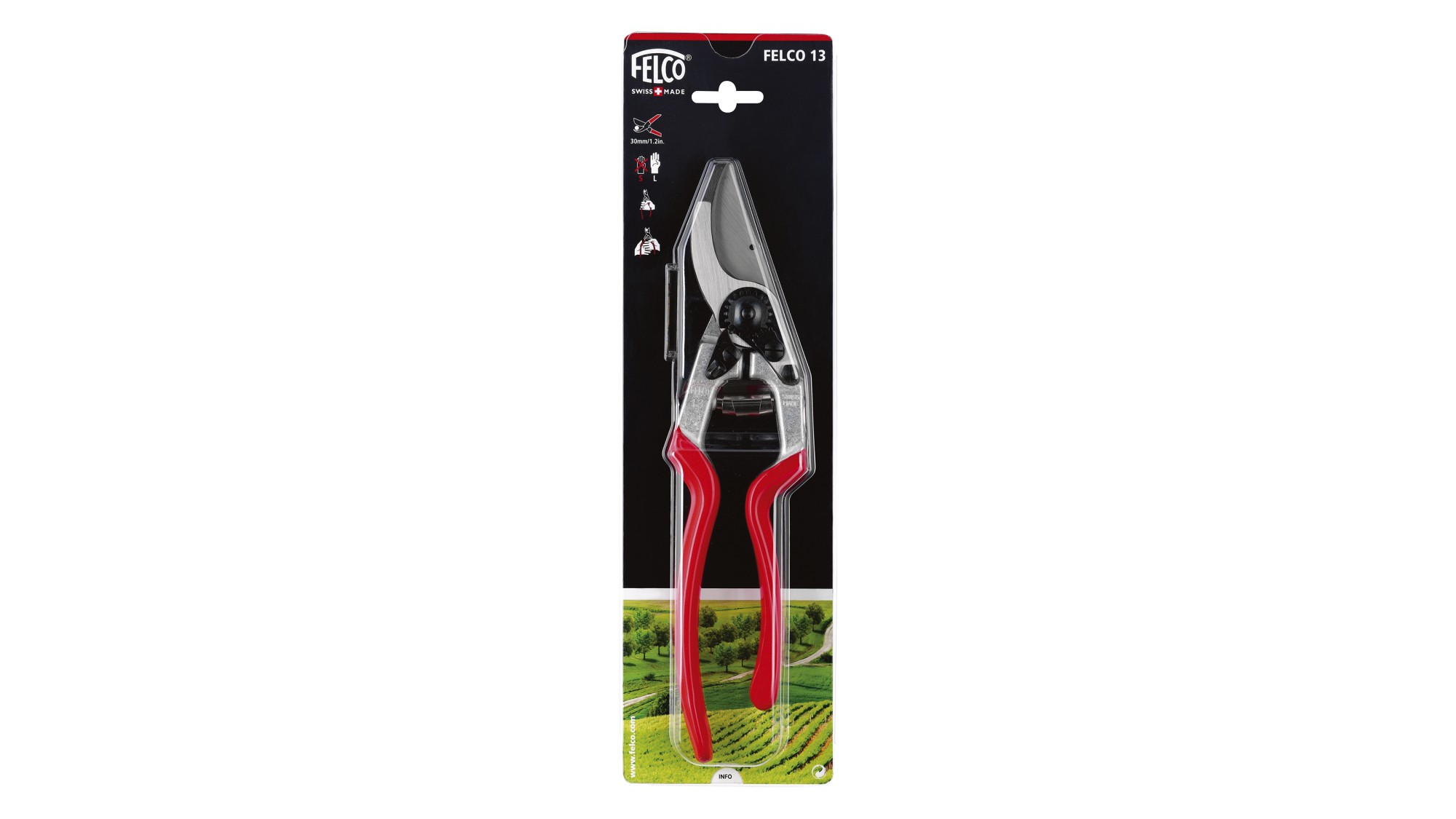 Felco 13 - 30 mm