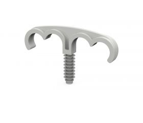 Fix ring cuadruple