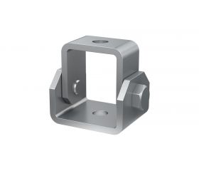 Soporte articulado H