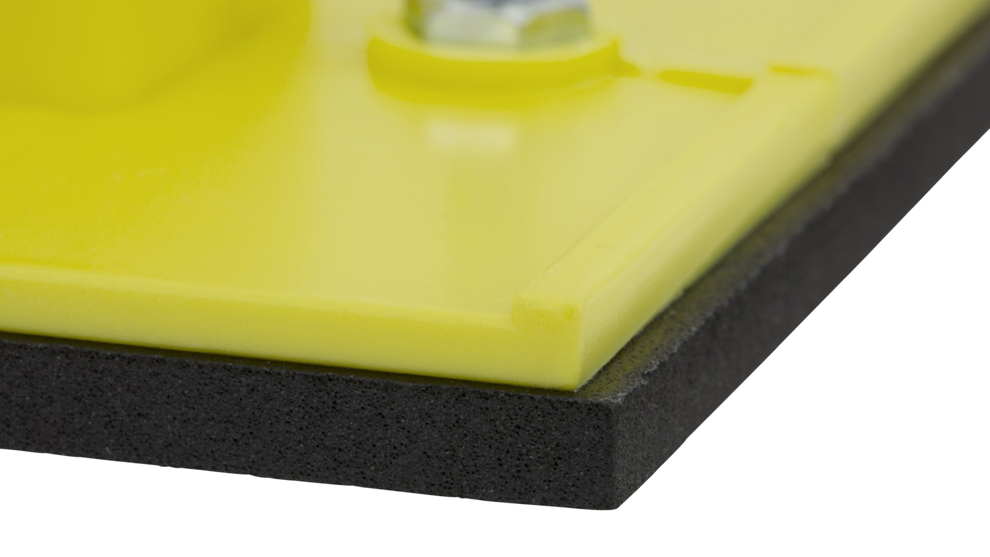 Lijadora manual plástico Lijadora plástico