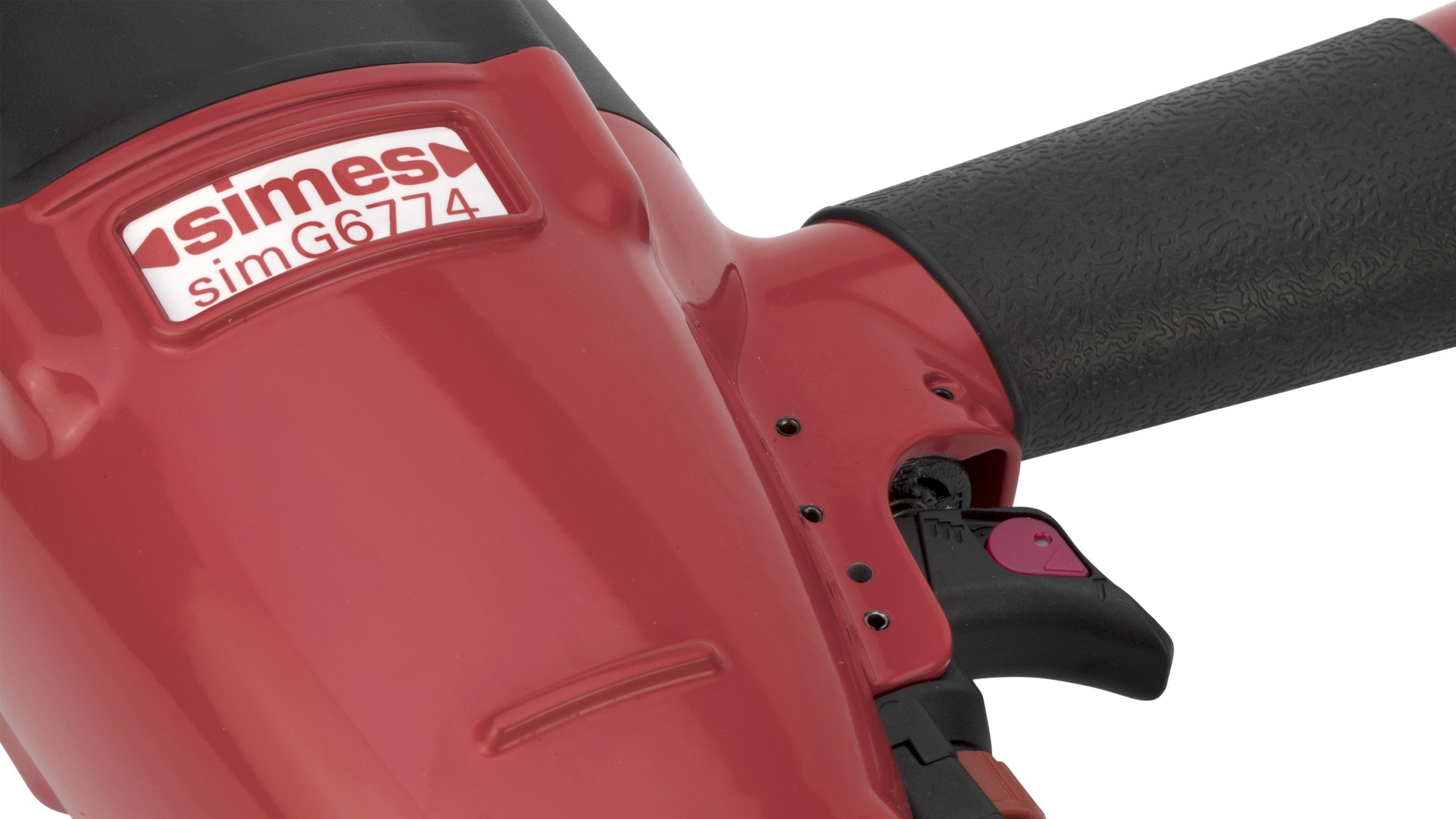 Grapadora neumática simG6774