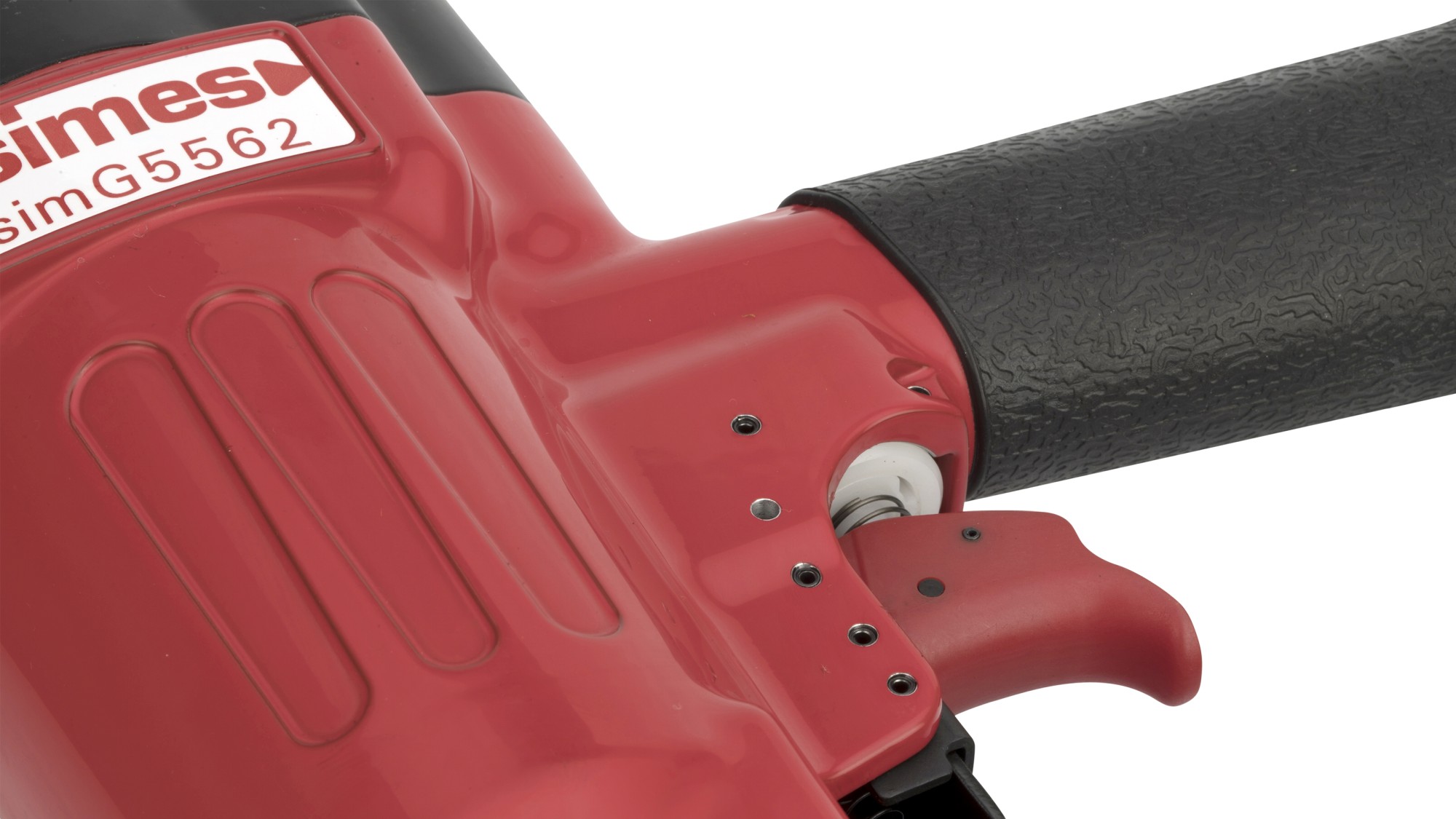 Grapadora neumática simG5562