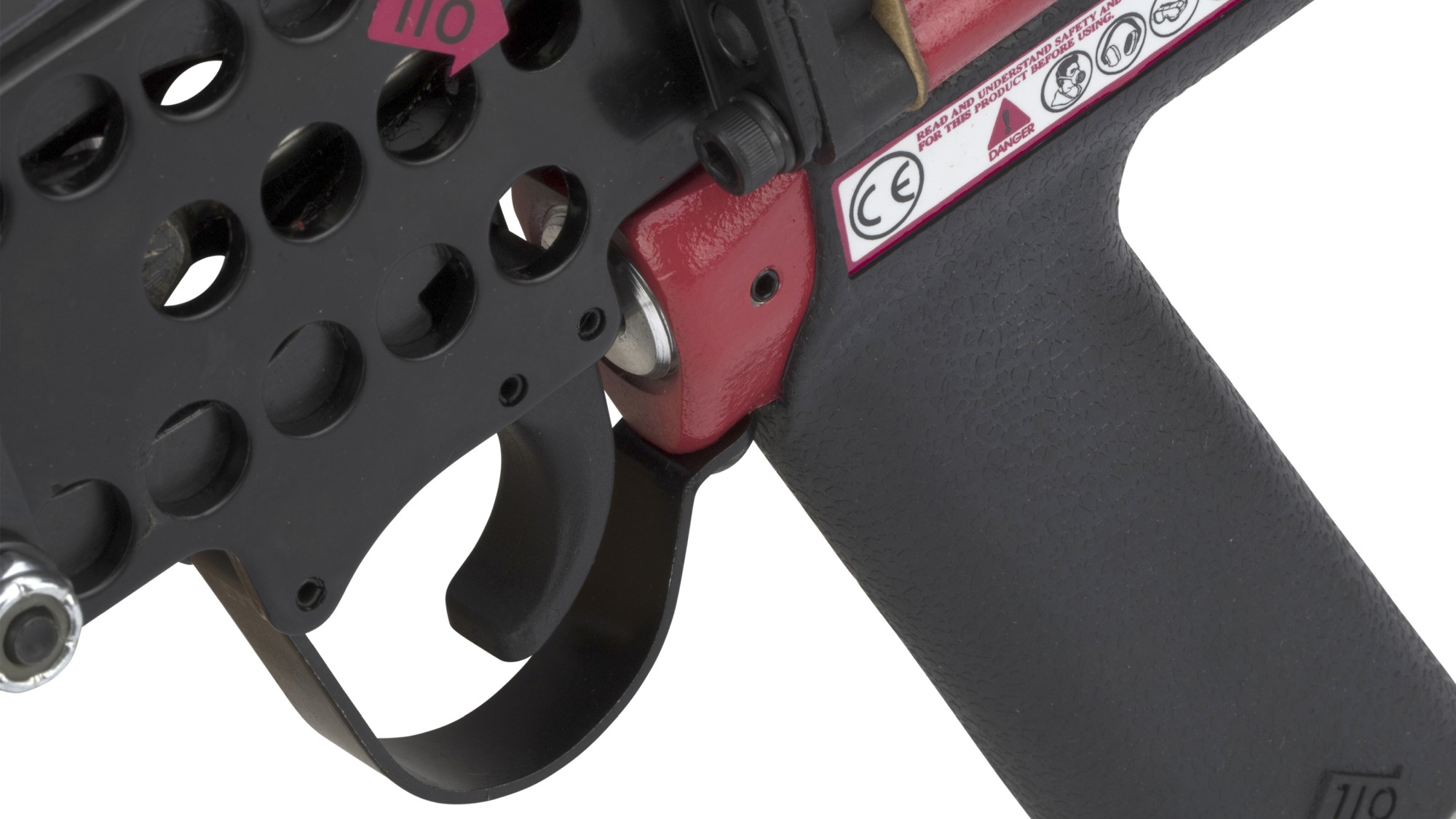 Grapadora neumática simRT23 SD (mod81)