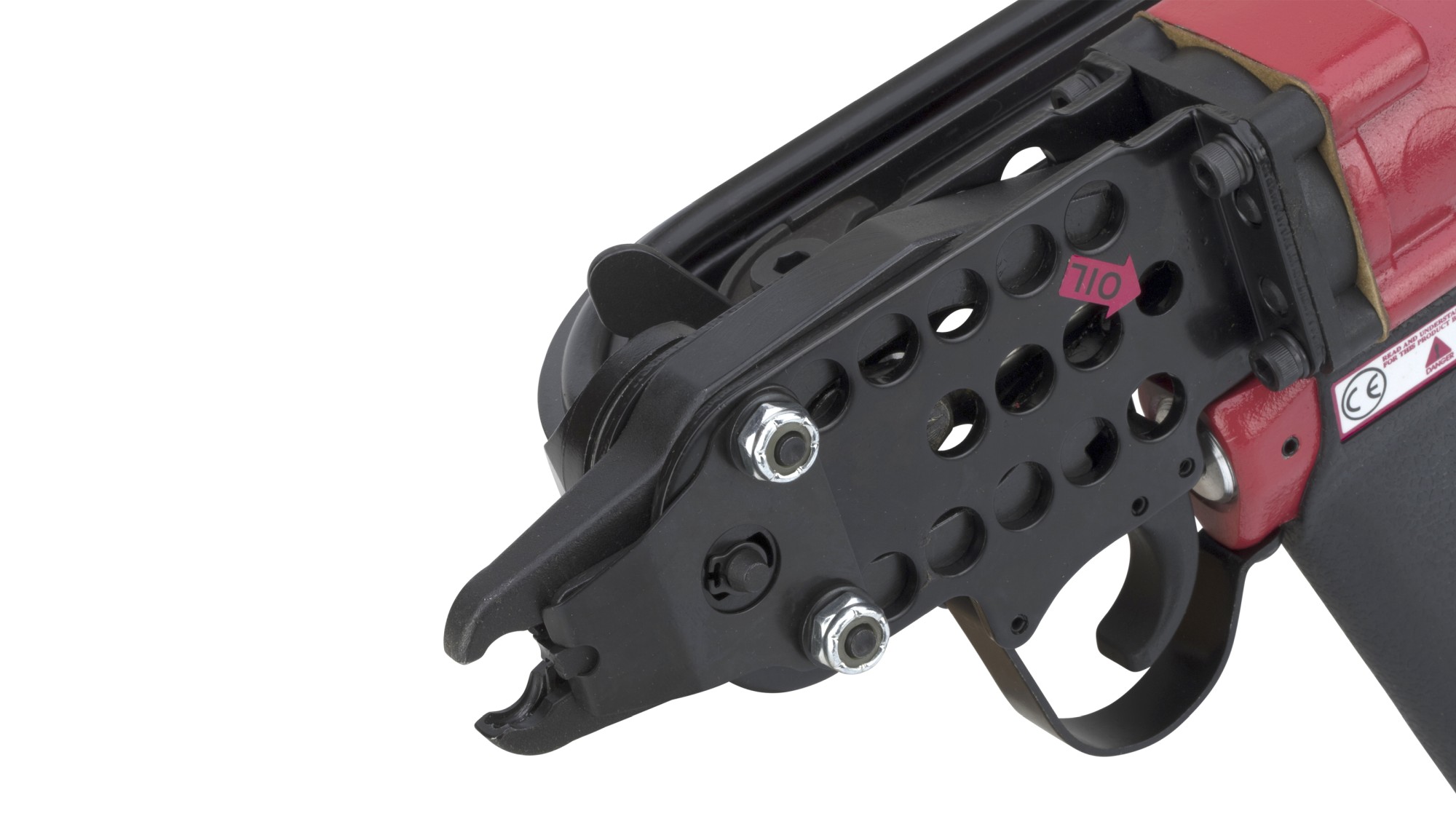 Grapadora neumática simRT23 SD (mod81)