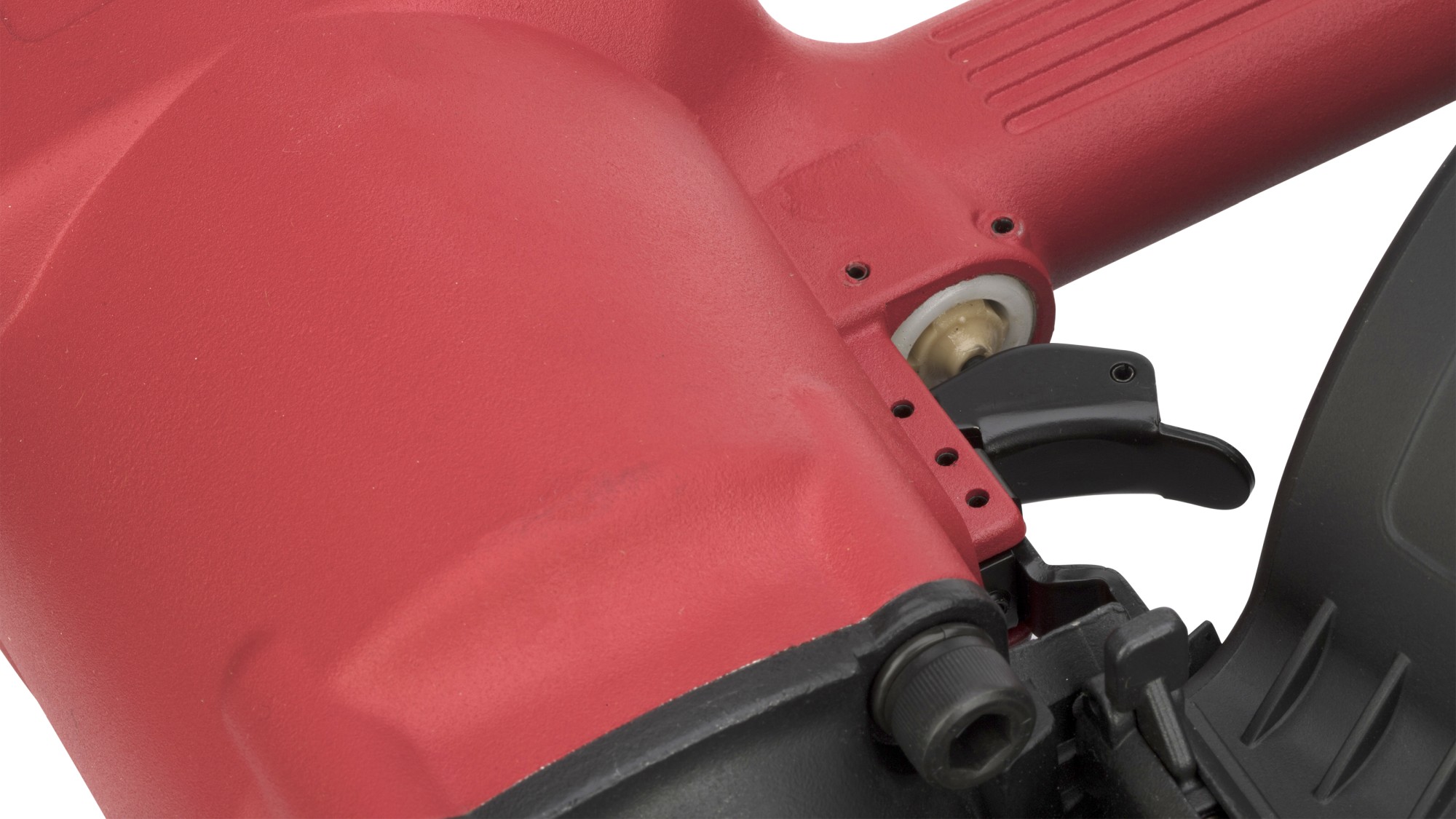 Clavadora neumática simC100 Clavadora neumática coil simC100