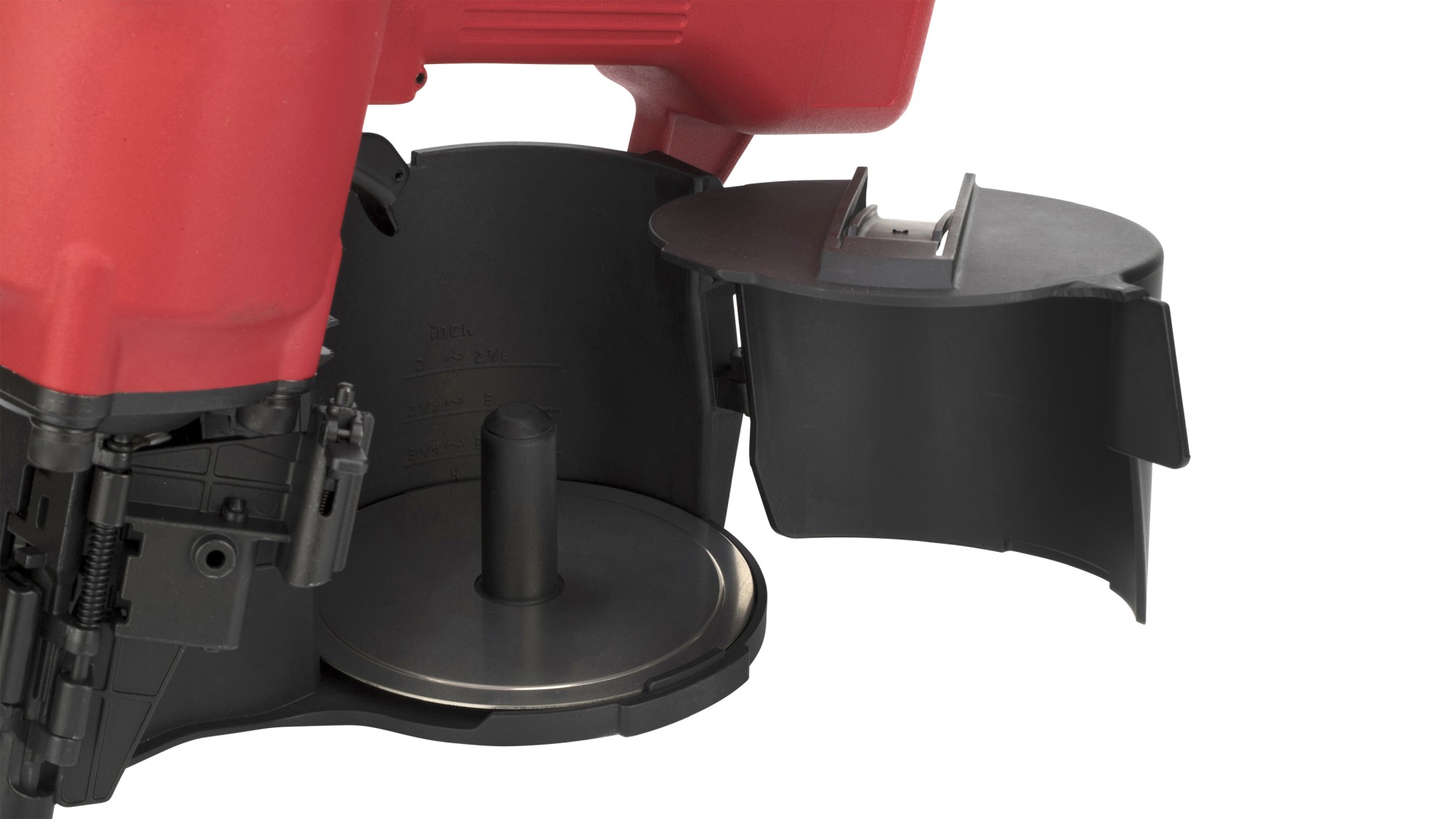 Clavadora neumática simC100 Clavadora neumática coil simC100