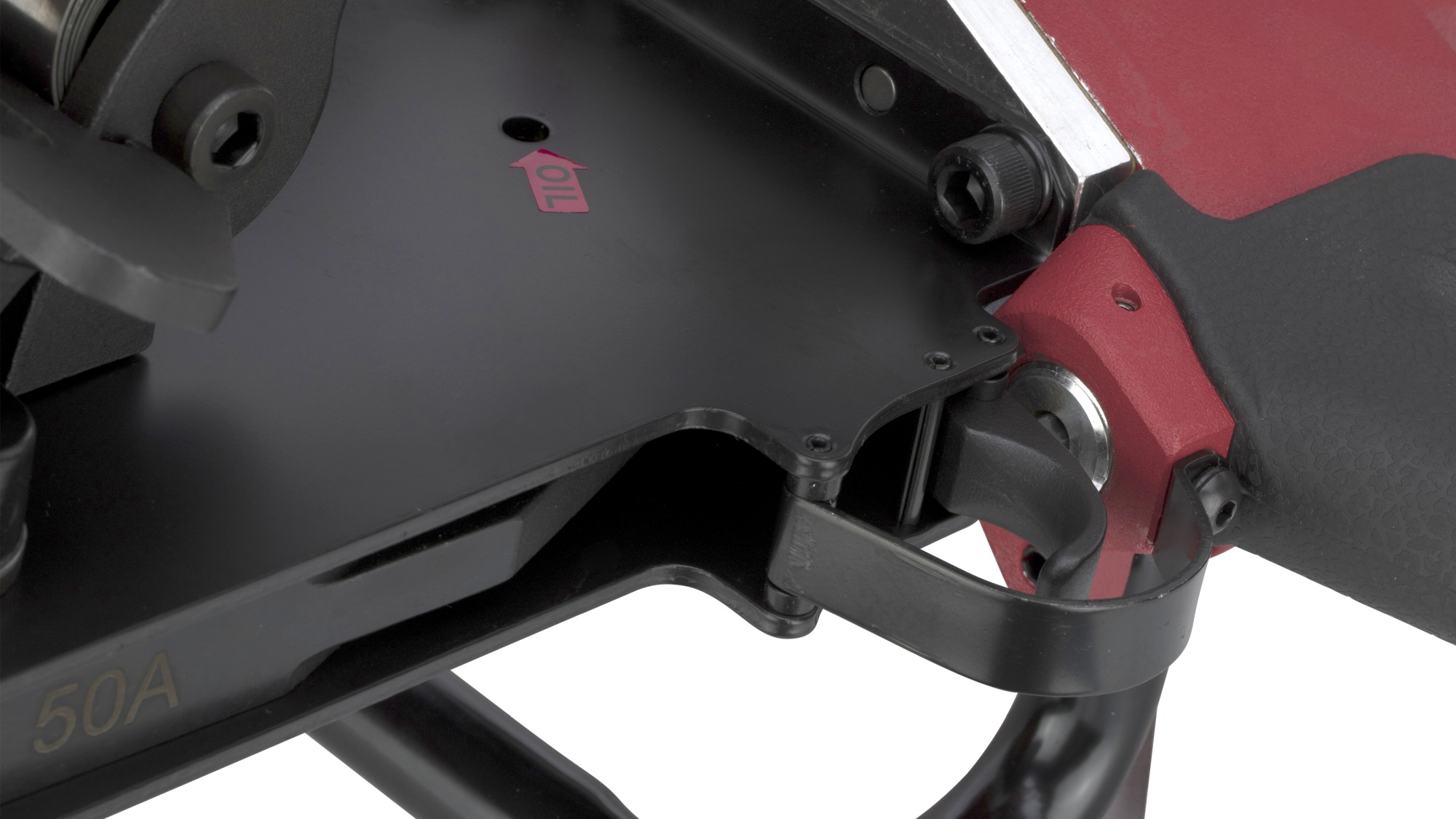 Grapadora neumática simGN50