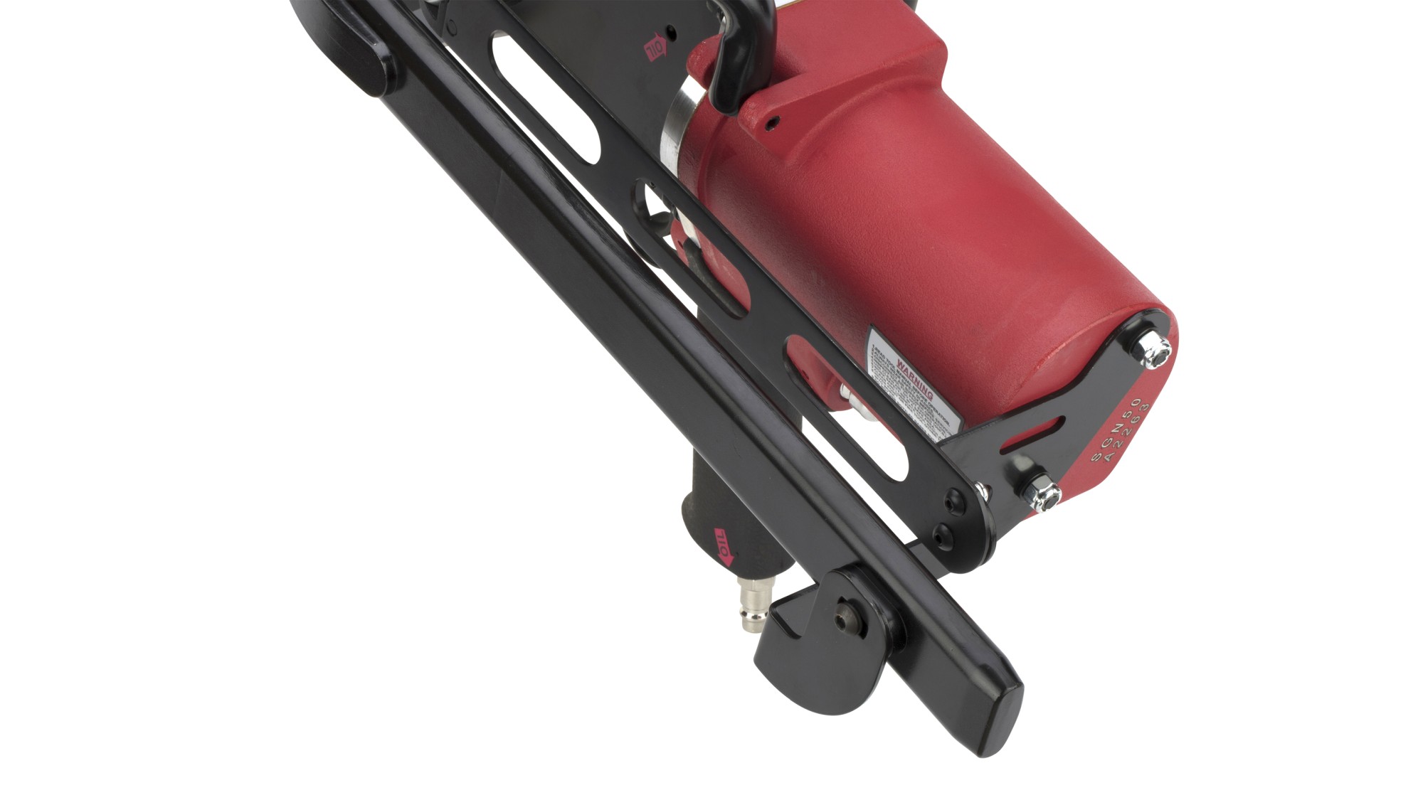 Grapadora neumática simGN50