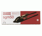 Grapadora manual simGM50 Grapadora manual simGM-50 (Grapa CL50)