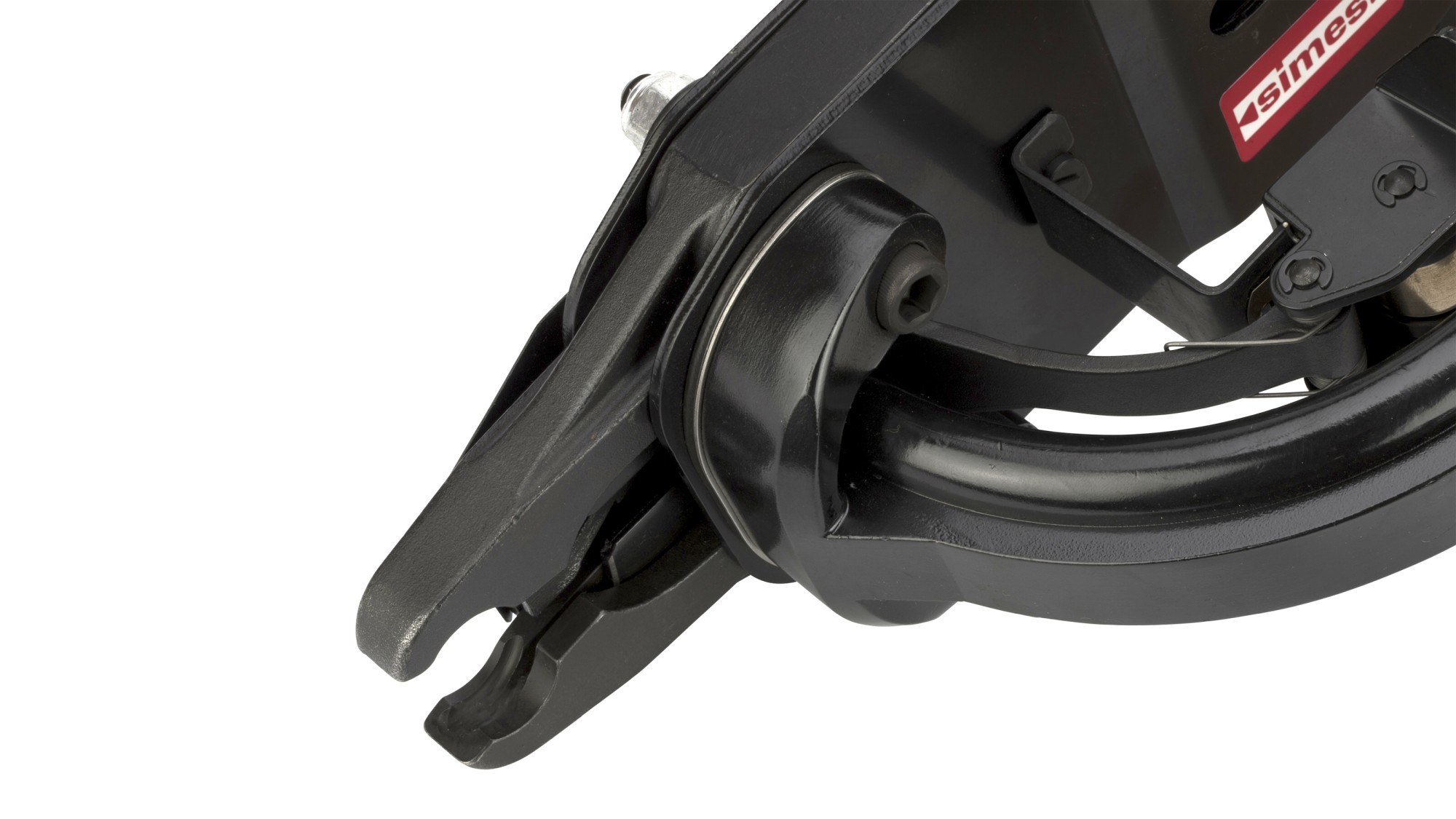 Grapadora manual simGM50 Grapadora manual simGM-50 (Grapa CL50)