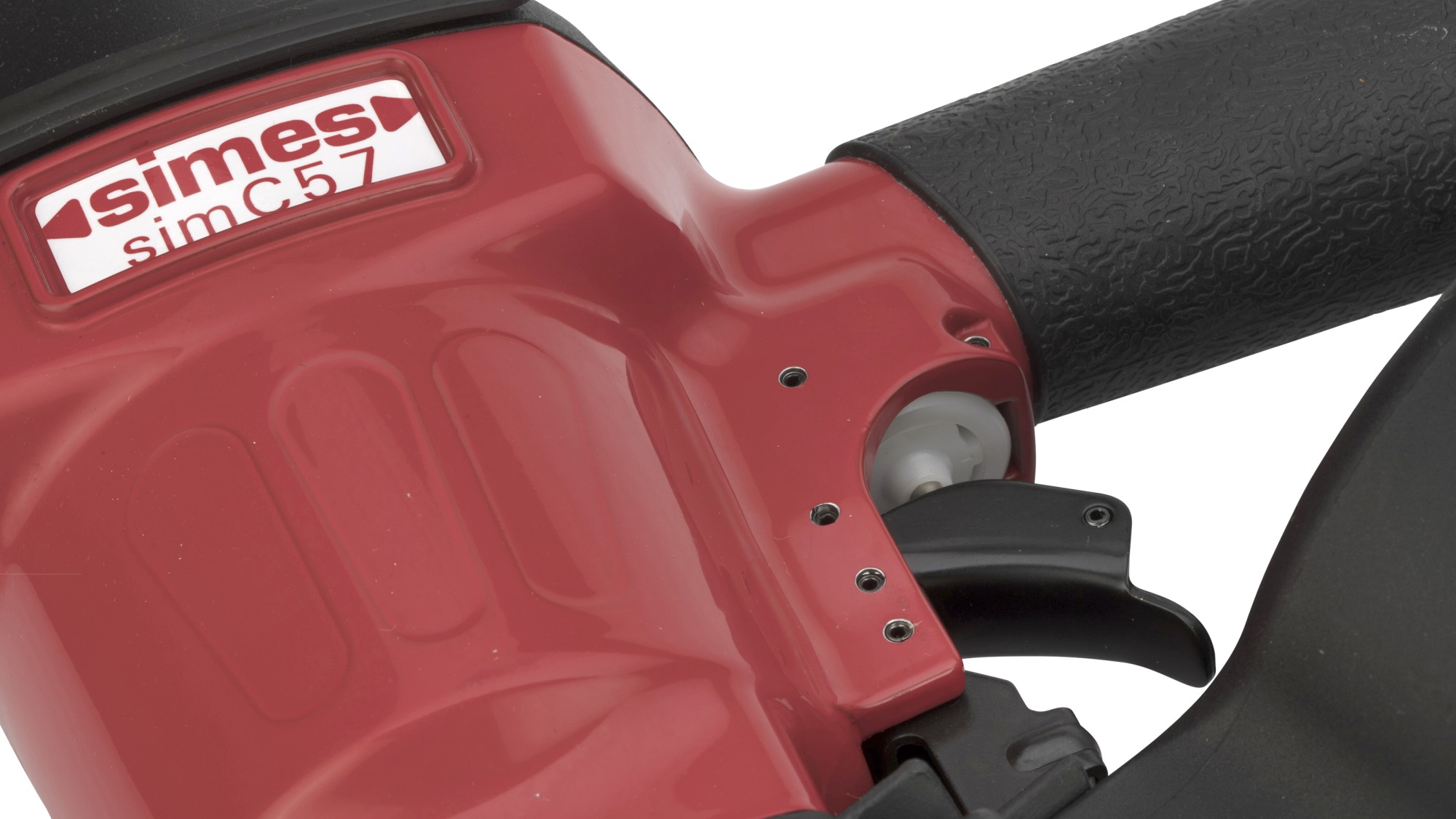 Clavadora neumática simC57 Clavadora neumática coil simC57