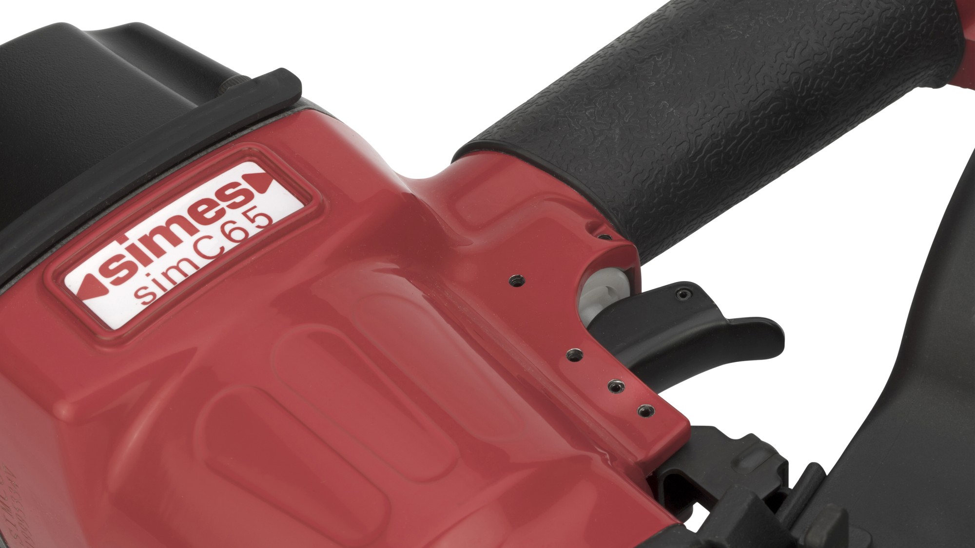 Clavadora neumática simC65 Clavadora neumática coil simC65