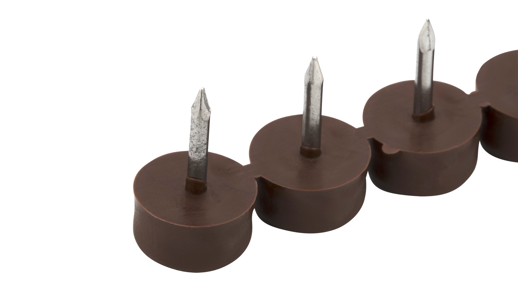 TAC - 11 13 mm - Marrón