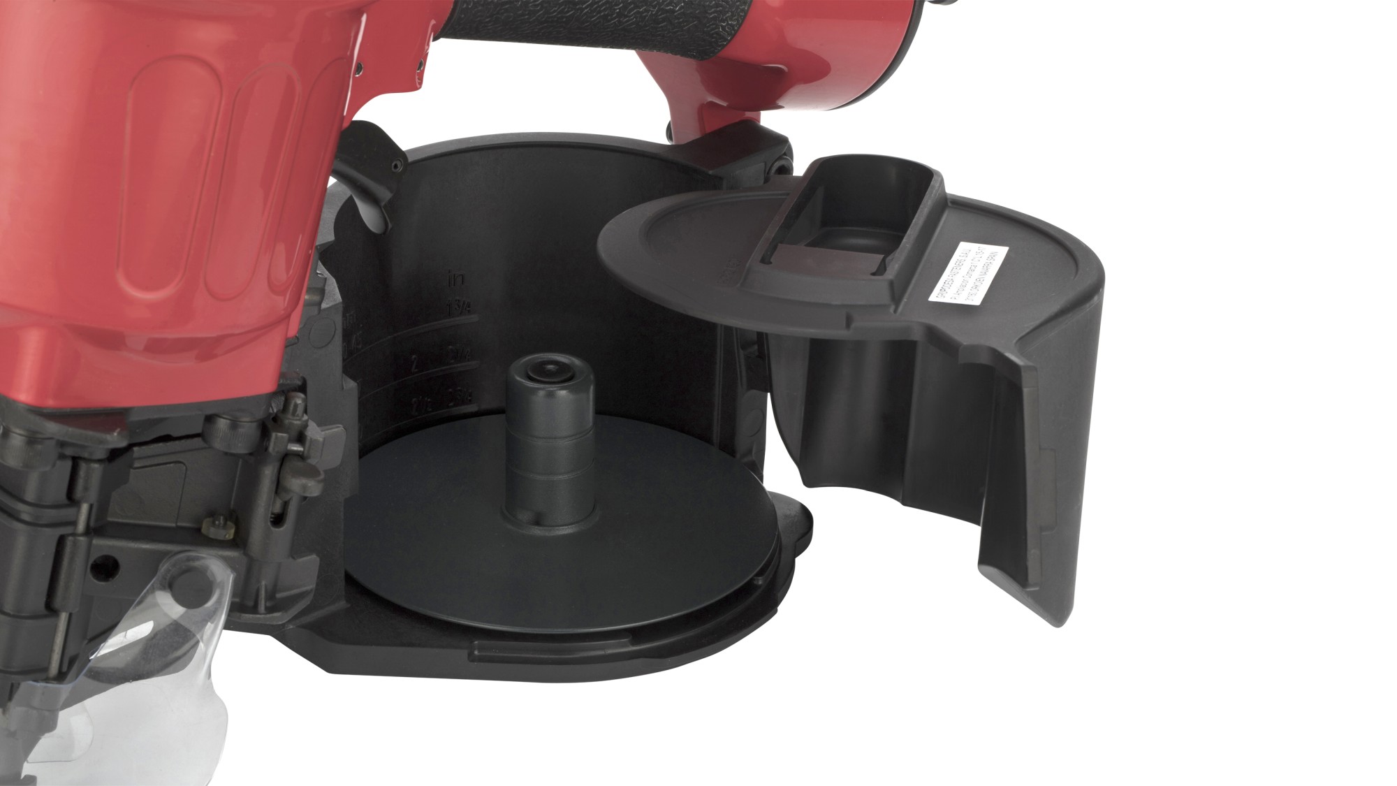 Clavadora neumática simC70 Clavadora neumática coil simC70