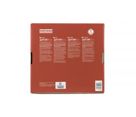 Clavadora neumática simC90