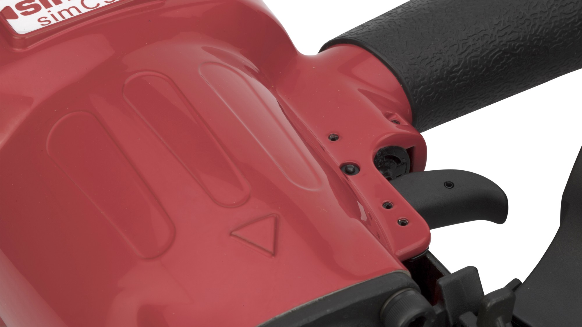 Clavadora neumática simC90