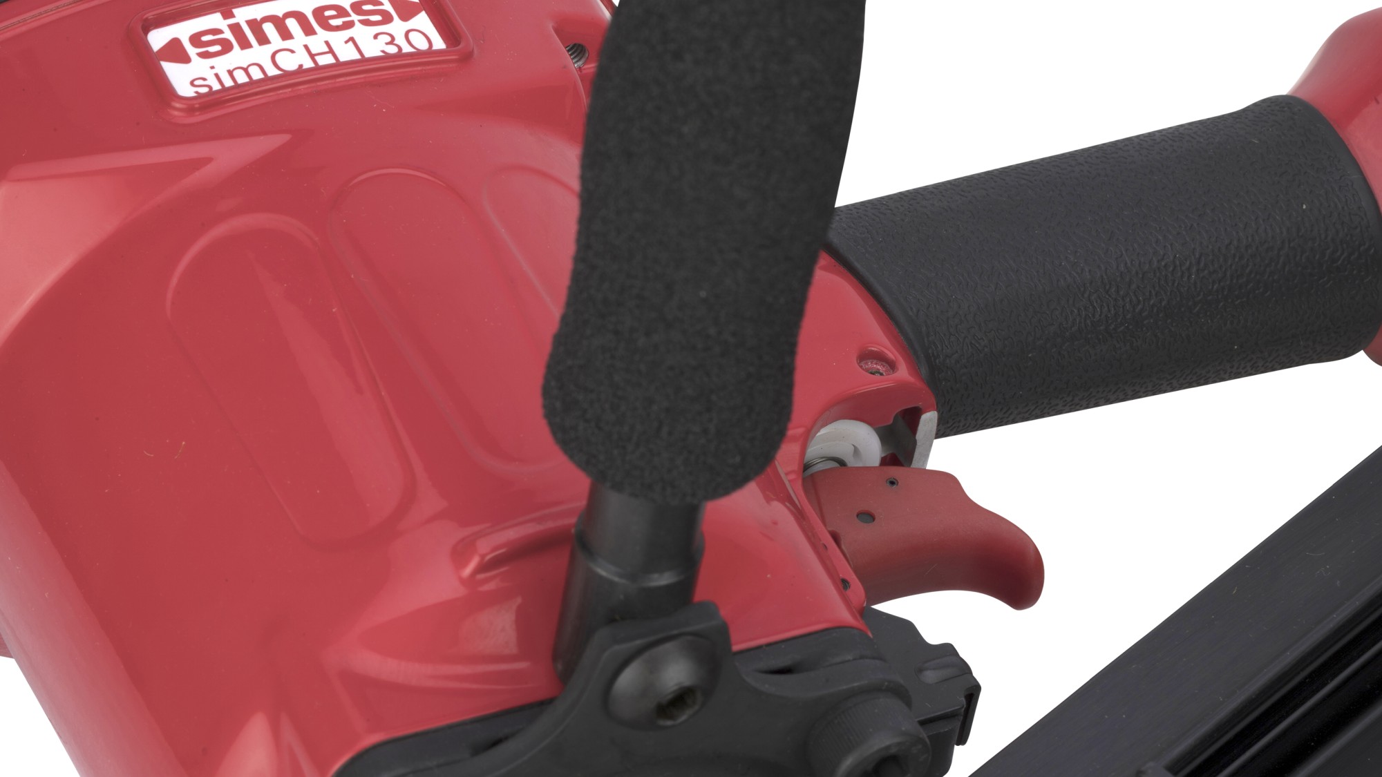 Clavadora neumática simCH130