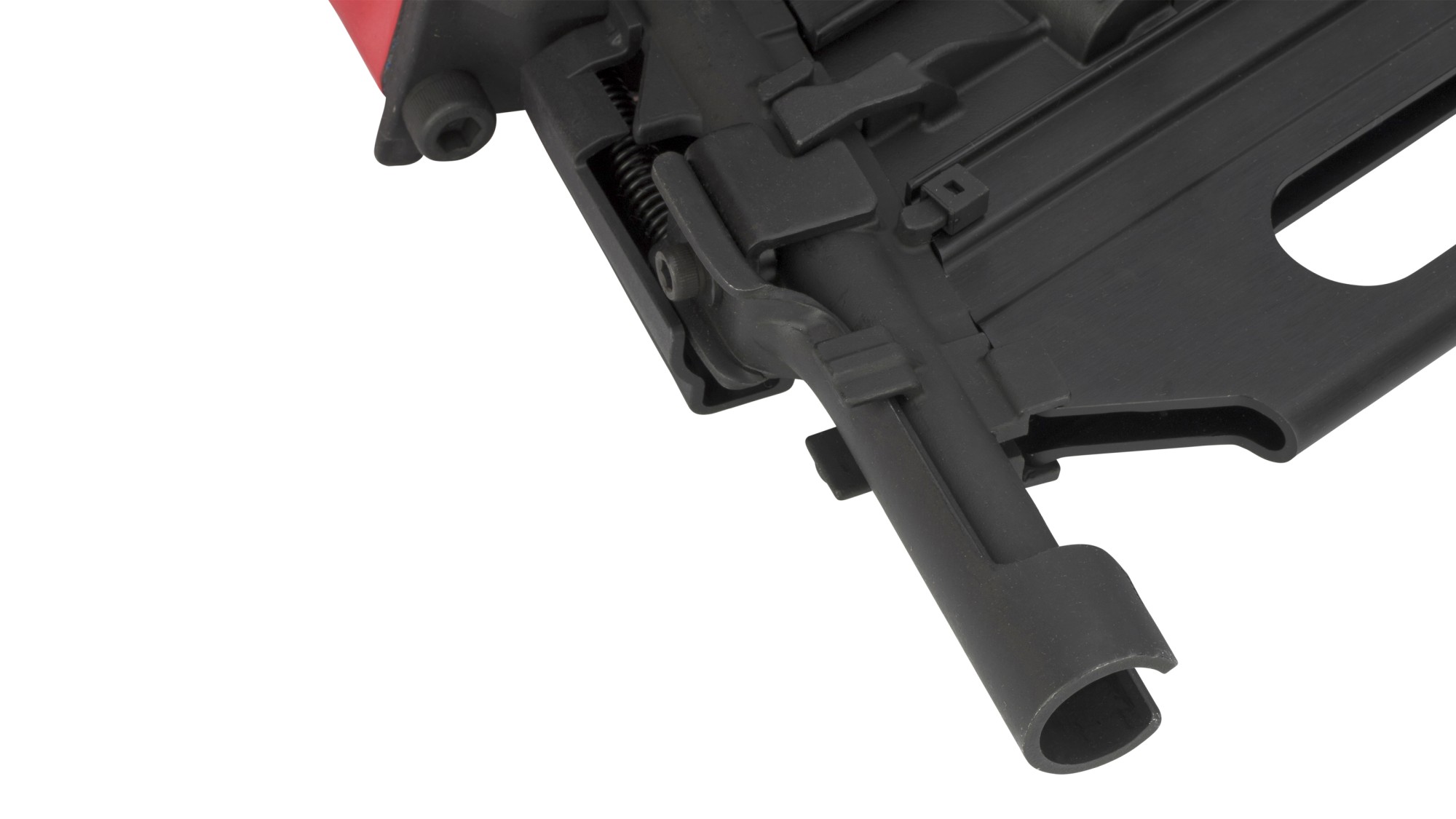 Clavadora neumática simCH130