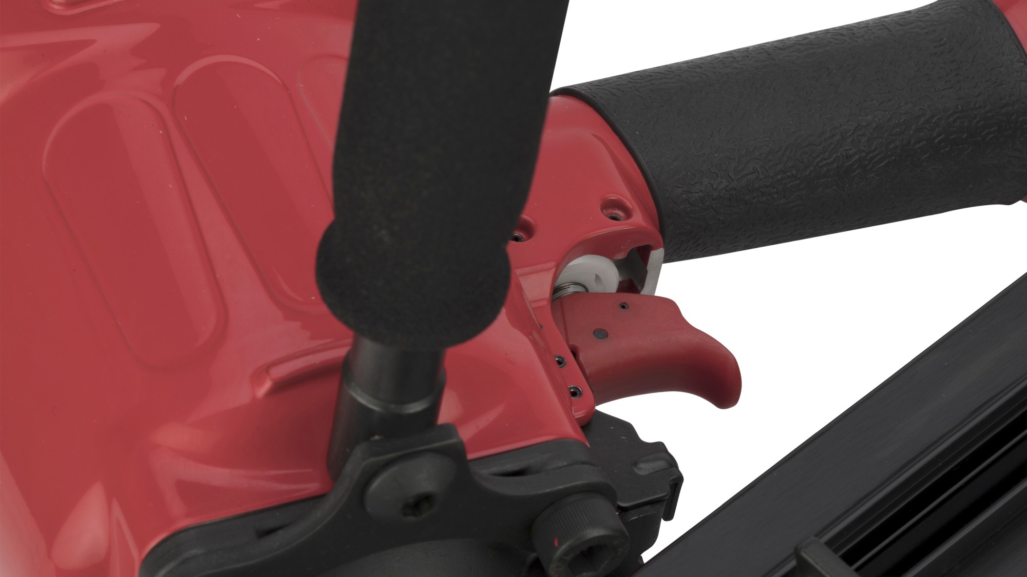 Clavadora neumática simCH160