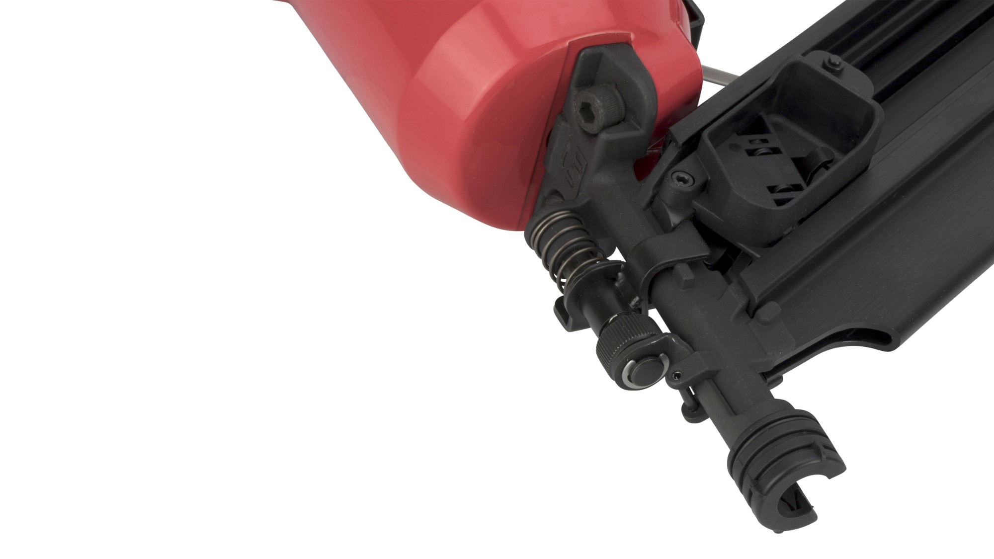 Clavadora neumática simHF90