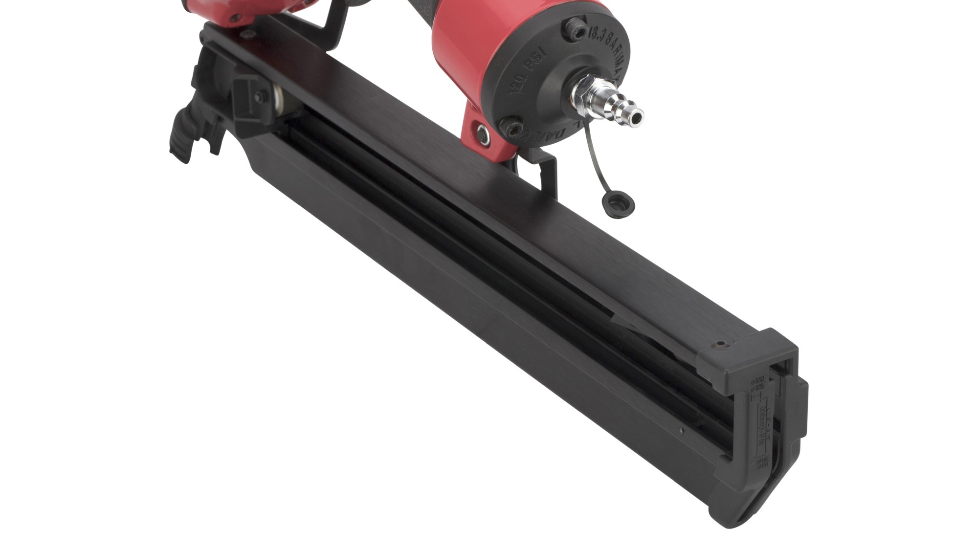 Clavadora neumática simHF90