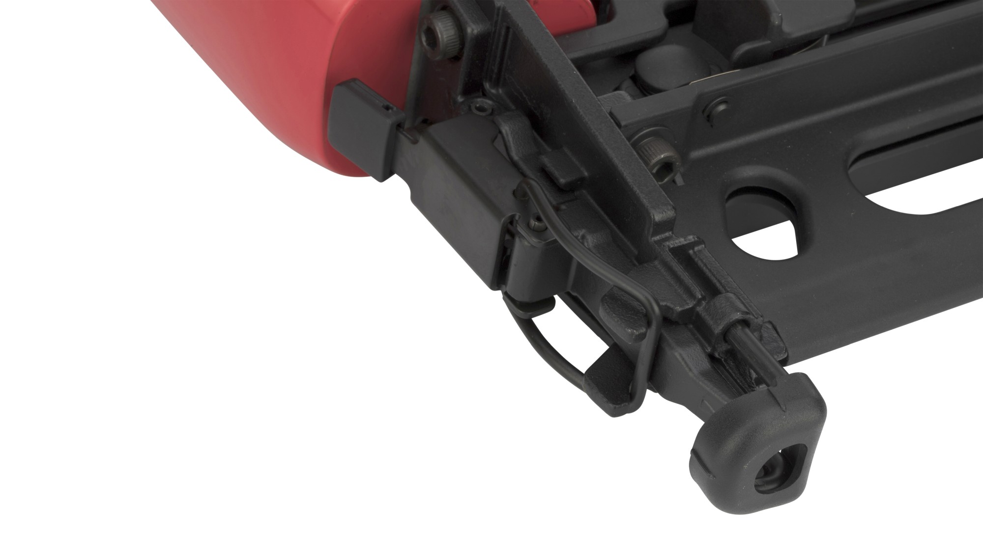 Clavadora neumática simB153