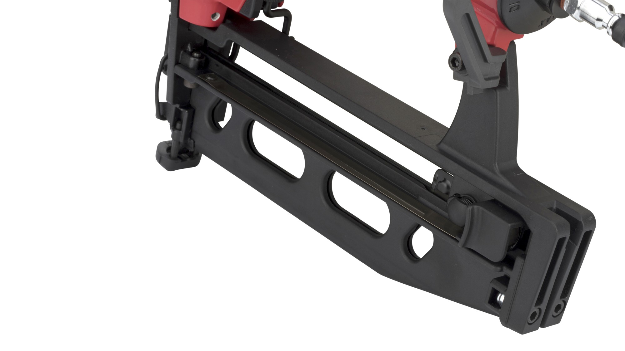 Clavadora neumática simB153