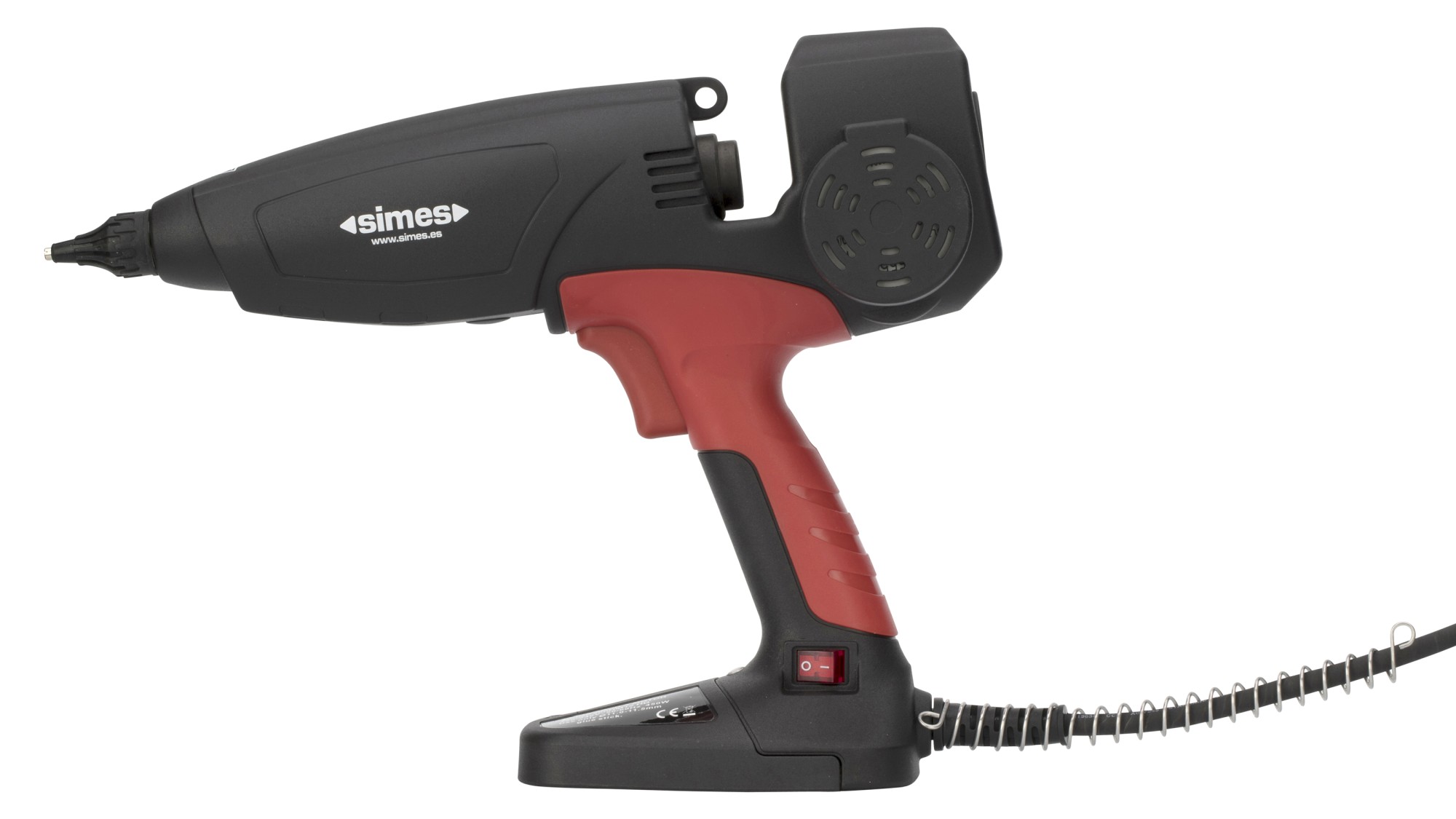 Encolador motor simHM12 HD 450W