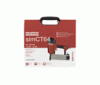 Clavadora simCT64