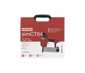 Clavadora simCT64