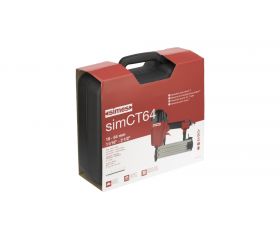 Clavadora simCT64
