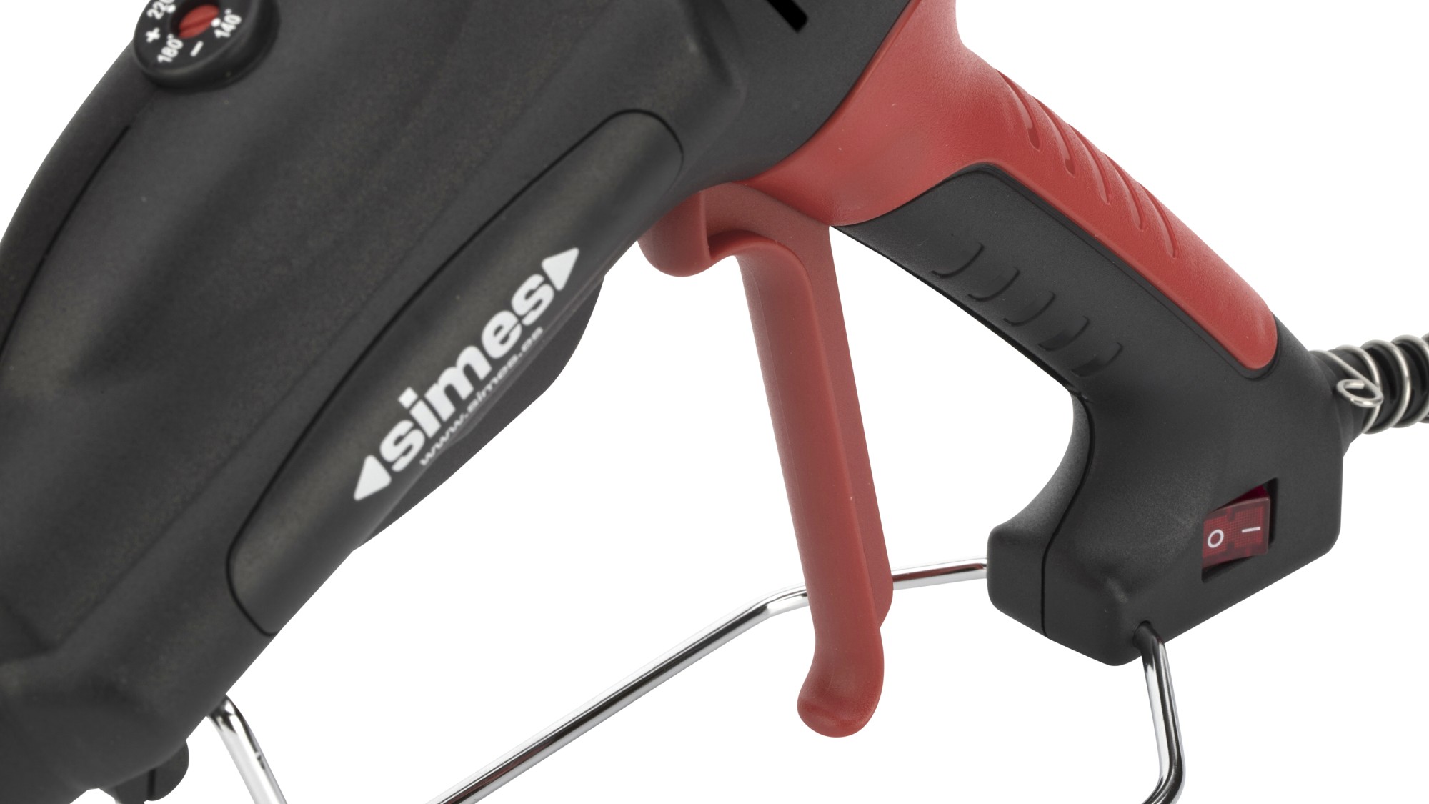 Encolador simHM12 HD 400W