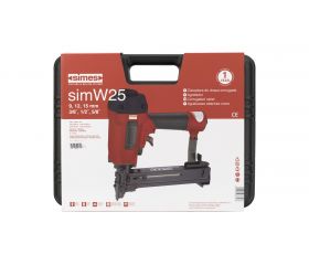 Clavadora neumática simW25