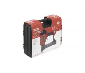 Clavadora neumática simW25