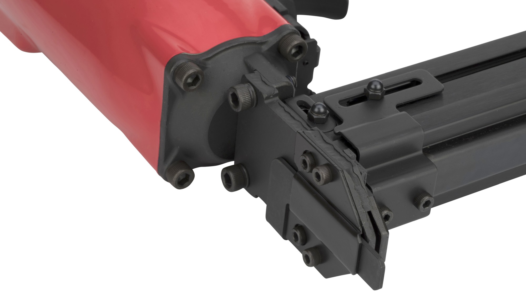 Clavadora neumática simW25