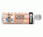 Chem piedra fachadas PFV