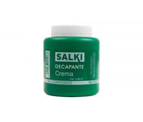 Decapante crema