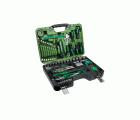 Maleta de herramientas 82 pcs