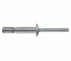 Remache AC / AC estructural
