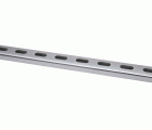 Carril cincado 20 x 10 20 x 10 x 1.000