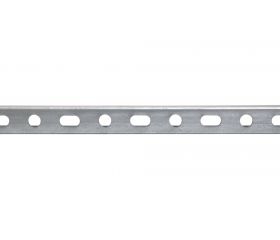 Carril galvanizado 28 x 30
