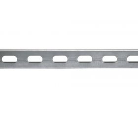 Carril galvanizado 38 x 40