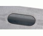Carril galvanizado 38 x 40 38 x 40 x 2.000