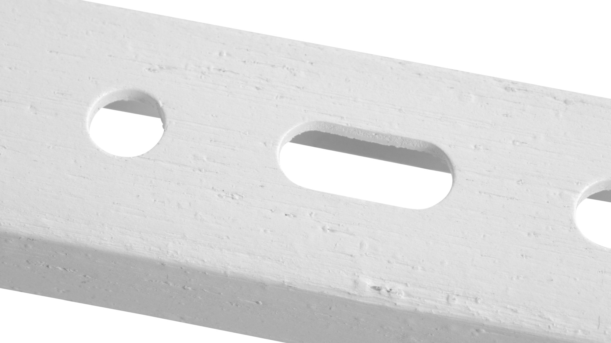 Carril plastificado 23 x 11 gris 23 x 11 Gris